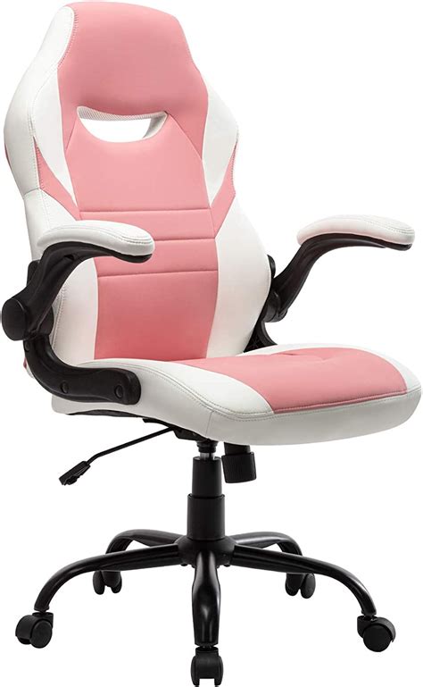 starspace flip up gaming chair